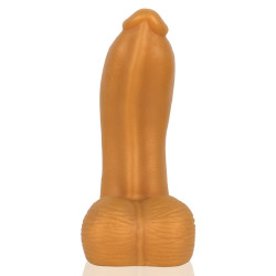 Mr Dick's Toys Gode silicone Ashika XXL 24 x 9.5cm